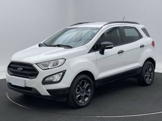 FORD ECOSPORT 1.5 TI-VCT FLEX FREESTYLE AUTOMÁTICO